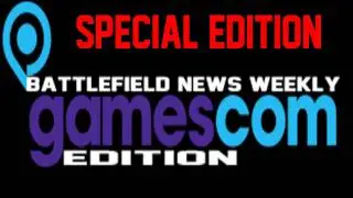 All BF3 Weapons and Specs | Co-Op Revealed - BNW Gamescom Edition