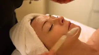 Vitamin C Facial