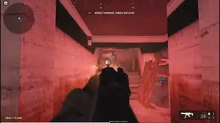 (MrGuns_Gaming) Roblox Frontlines Gameplay 2