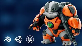 How to retarget auto-rig pro rig to a MIXAMO animation