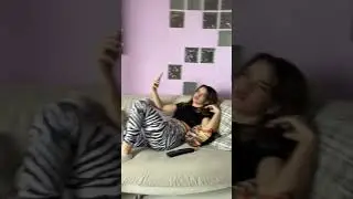 Лапусик и Каблусик (прикол) 