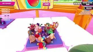 Mosh Pit