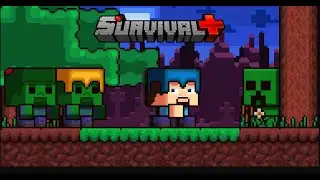 Como Instalar o Modpack Survival Oficial #6 Br-Packs (Minecraft)