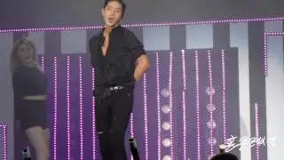 20170304 Lee Joon Gi 이준기 - TT (Singapore FM)