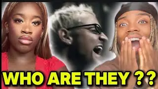 SIBLINGS REACT TO LINKIN PARK - NUMB REACTION