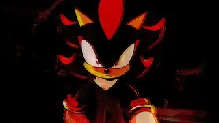 Shadow Generations FAN OST - 