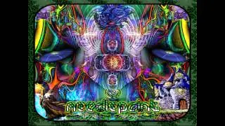 Dog Of Tears - Reciprocity