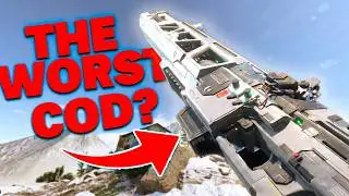 Was Vanguard Actually That Bad?
