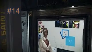 Walkthrough / Remember Me #14