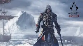 Assassin's Creed Rogue: Walkthought 'Part3' [HD]