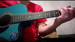 Oxxxymiron - Тентакли, кавер