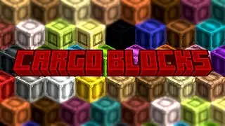 Cargo Blocks 2.2.0