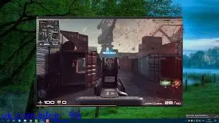 Contract Wars Client Cheat | Чит на Contract Wars Client