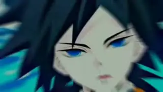 Giyuu Tomioka Blackberry sky edit 🔥