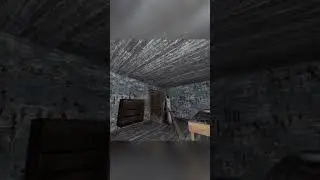 Granny Runs Way TOO FAST.. 