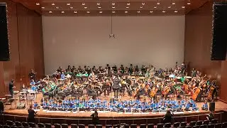 Ode To Joy