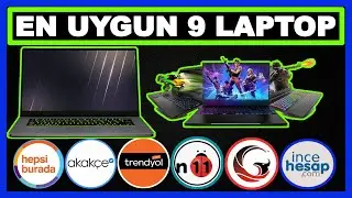HAFTANIN SEÇİLMİŞ FİYAT PERFORMANS OYUNCU LAPTOPLARI ! LAPTOP ÖNERİLERİ TAVSİYELERİ İNCELEME 2022