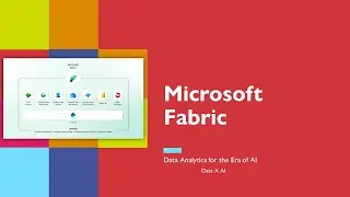 Microsoft Fabric: The Ultimate Data Management Solution for Data Analysts