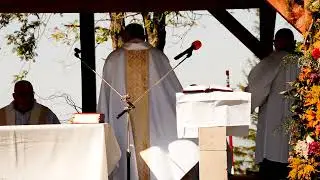 2022.08.27. - Široké. Branisko. Púť na Patriu 11. ročník.
