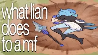 Paladins clip dump 2