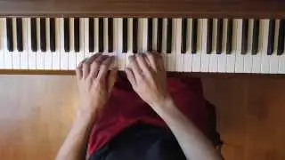 Oompa Loompa Doompadee Doo (Pretime Popular) [Beginner Piano Tutorial]