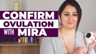 Mira PdG Wands Review: Confirm Ovulation with Mira