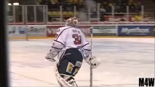 Lukko-HIFK | 12.1 | Koko voittomaalilaukauskilpailu | HQ