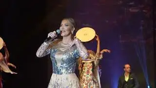 Кристина - Мой бубен