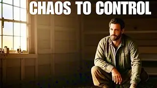 From Chaos to Control: Ultimate Preparedness!