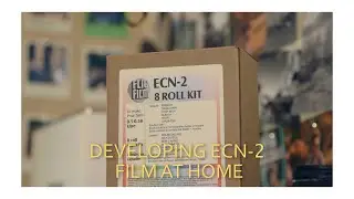 Developing ECN-2 at home