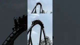 ⬆️ Tap to watch my new full length vlog: I Love Kings Island! See all Kings Island coasters & more!