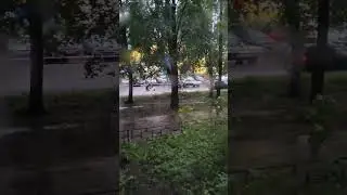 Вы ждёте дождь?! Он идёт к вам!☔☔☔☔