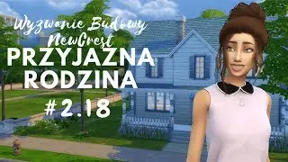 The Sims 4 - WBN #2.18 Dzień Ignacego