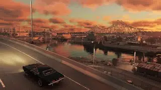 GTA 6 Gloriana & CottonMouth City (New Orleans)  