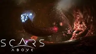 ПРОВЕРЯЮЩИЙ ➜ Scars Above  #9
