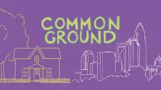 Common Ground