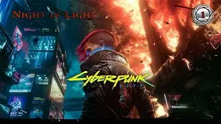 КИБЕРПАНК 2077 ➤ CYBERPUNK 2077 ➤ Прохождение #1