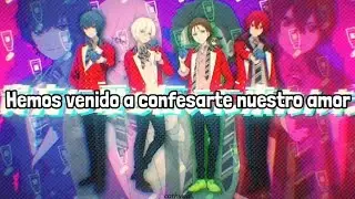 Noryoku Hikitsugi de Otome Game no Sekai ni Tenseishitaken ni Tsuite | soramafuurasaka (sub.español)