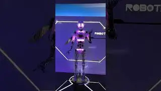 robot #robot #teknologi #modernwarfare