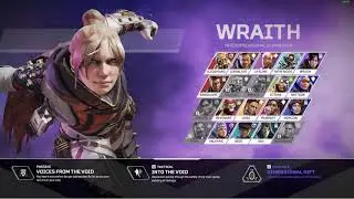 Мини гайд на Рейф в Apex Legends