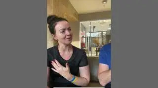 Интервью новых мастеров Сюцай. Жанат Кожамжаров