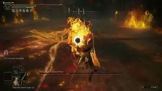 Midra Lord of the Frenzied Flame NG+ feat. Sekiro parries