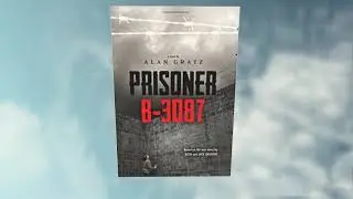 prisoner b-3087