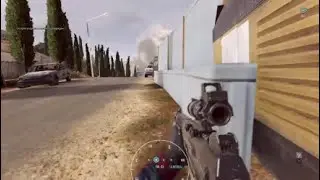 Insurgency