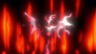Surrounded by Evil
