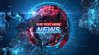 Free Ücretsiz VIDEOHIVE BREAKING NEWS 21589709 - Free After Effects Template - Videohive projects