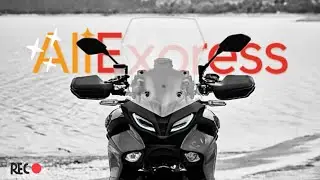 Tracer 9 accessori ‼️