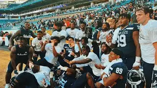 Shedeur Sanders & Jackson State Football is ON FIRE