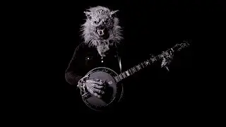 Mean Mary - Woman Creature