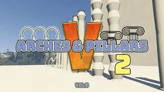 Map Builder V - Volume 6 Update 1.11